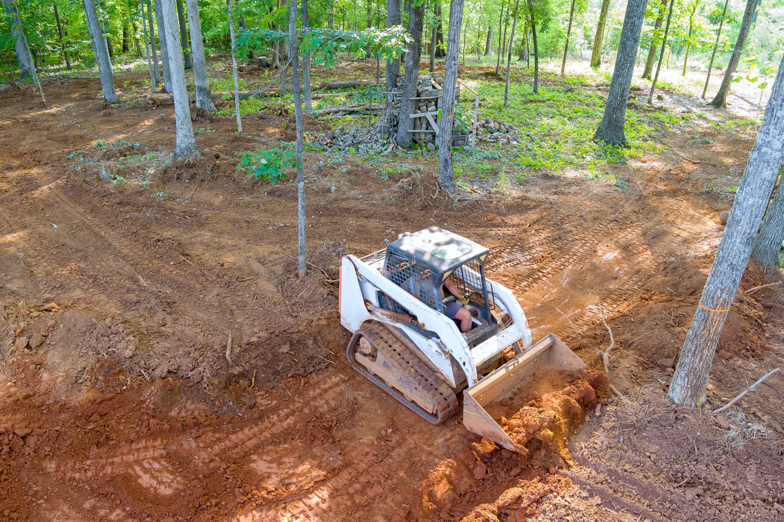 Land Clearing